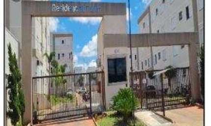 Oportunidade Única em UBERABA - MG | Tipo: Apartamento | Negociação: Leilão  | Situação: Imóvel
