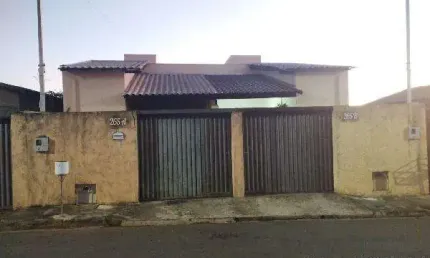 Oportunidade Única em ARAXA - MG | Tipo: Casa | Negociação: Leilão  | Situação: Imóvel