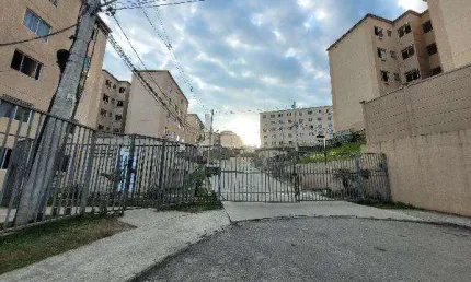 Oportunidade Única em NOVA IGUACU - RJ | Tipo: Apartamento | Negociação: Leilão  | Situação: Imóvel