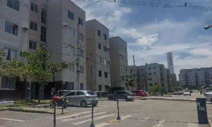 Oportunidade Única em NOVA IGUACU - RJ | Tipo: Apartamento | Negociação: Leilão  | Situação: Imóvel