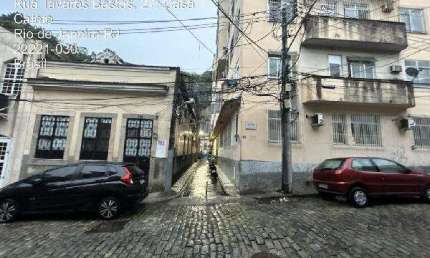 Oportunidade Única em RIO DE JANEIRO - RJ | Tipo: Casa | Negociação: Leilão  | Situação: Imóvel