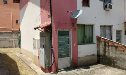 Oportunidade Única em RIO DE JANEIRO - RJ | Tipo: Apartamento | Negociação: Leilão  | Situação: Imóvel