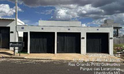 Oportunidade Única em UBERLANDIA - MG | Tipo: Casa | Negociação: Leilão  | Situação: Imóvel
