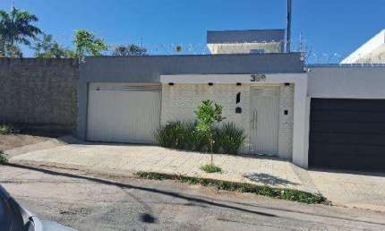 Oportunidade Única em MONTES CLAROS - MG | Tipo: Casa | Negociação: Leilão  | Situação: Imóvel