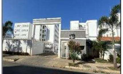 Oportunidade Única em MONTES CLAROS - MG | Tipo: Apartamento | Negociação: Leilão  | Situação: Imóvel