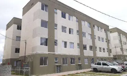 Oportunidade Única em CONTAGEM - MG | Tipo: Apartamento | Negociação: Leilão  | Situação: Imóvel