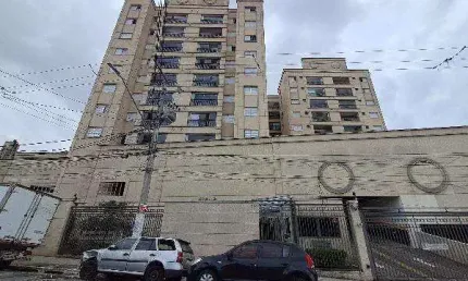 Oportunidade Única em SAO PAULO - SP | Tipo: Apartamento | Negociação: Leilão  | Situação: Imóvel