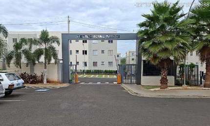 Oportunidade Única em MARILIA - SP | Tipo: Apartamento | Negociação: Leilão  | Situação: Imóvel