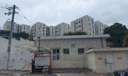Oportunidade Única em TABOAO DA SERRA - SP | Tipo: Apartamento | Negociação: Leilão  | Situação: Imóvel