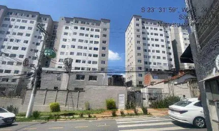 Oportunidade Única em SAO PAULO - SP | Tipo: Apartamento | Negociação: Leilão  | Situação: Imóvel