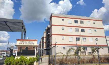 Oportunidade Única em MARILIA - SP | Tipo: Apartamento | Negociação: Leilão  | Situação: Imóvel