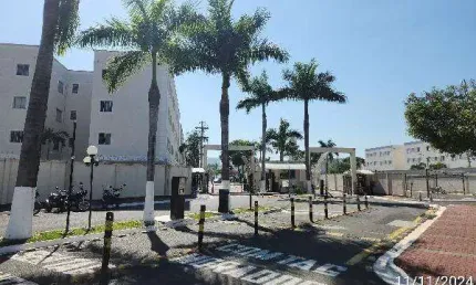 Oportunidade Única em PIRACICABA - SP | Tipo: Apartamento | Negociação: Leilão  | Situação: Imóvel