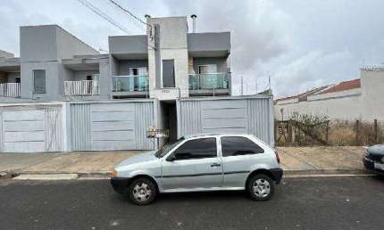 Oportunidade Única em FRANCA - SP | Tipo: Apartamento | Negociação: Leilão  | Situação: Imóvel