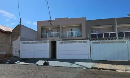Oportunidade Única em FRANCA - SP | Tipo: Apartamento | Negociação: Leilão  | Situação: Imóvel