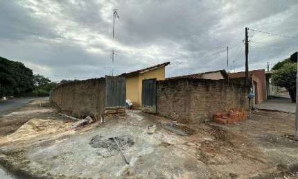 Oportunidade Única em BEBEDOURO - SP | Tipo: Casa | Negociação: Leilão  | Situação: Imóvel