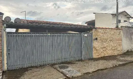 Oportunidade Única em TAUBATE - SP | Tipo: Casa | Negociação: Leilão  | Situação: Imóvel