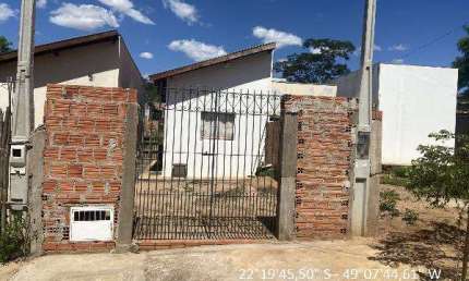 Oportunidade Única em BAURU - SP | Tipo: Casa | Negociação: Leilão  | Situação: Imóvel