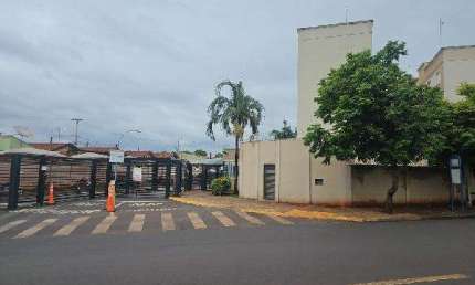 Oportunidade Única em RIBEIRAO PRETO - SP | Tipo: Apartamento | Negociação: Leilão  | Situação: Imóvel