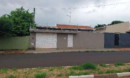 Oportunidade Única em ARARAQUARA - SP | Tipo: Casa | Negociação: Leilão  | Situação: Imóvel