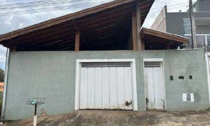 Oportunidade Única em FRANCA - SP | Tipo: Casa | Negociação: Leilão  | Situação: Imóvel