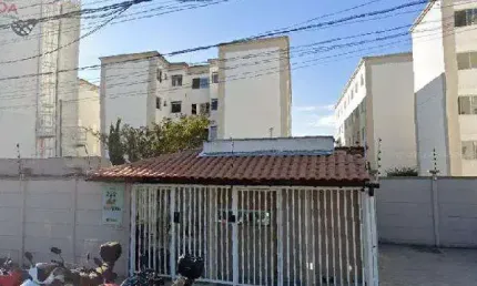 Oportunidade Única em SAO PAULO - SP | Tipo: Apartamento | Negociação: Leilão  | Situação: Imóvel