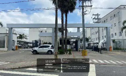 Oportunidade Única em TAUBATE - SP | Tipo: Apartamento | Negociação: Leilão  | Situação: Imóvel