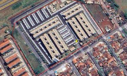 Oportunidade Única em RIBEIRAO PRETO - SP | Tipo: Apartamento | Negociação: Leilão  | Situação: Imóvel