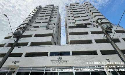 Oportunidade Única em SAO VICENTE - SP | Tipo: Apartamento | Negociação: Leilão  | Situação: Imóvel