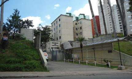 Oportunidade Única em SAO PAULO - SP | Tipo: Apartamento | Negociação: Leilão  | Situação: Imóvel