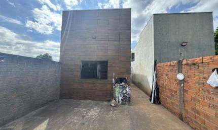 Oportunidade Única em TEODORO SAMPAIO - SP | Tipo: Casa | Negociação: Leilão  | Situação: Imóvel