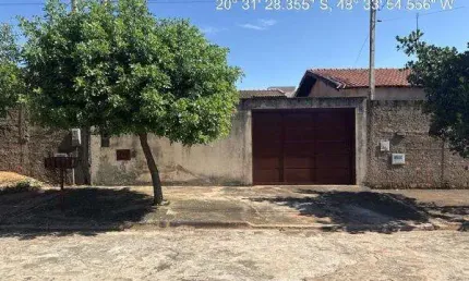 Oportunidade Única em BARRETOS - SP | Tipo: Casa | Negociação: Leilão  | Situação: Imóvel