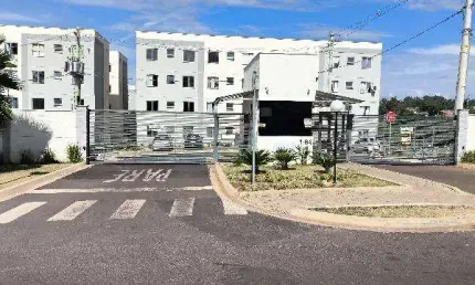 Oportunidade Única em BAURU - SP | Tipo: Apartamento | Negociação: Leilão  | Situação: Imóvel