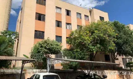 Oportunidade Única em MARILIA - SP | Tipo: Apartamento | Negociação: Leilão  | Situação: Imóvel