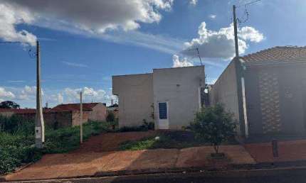 Oportunidade Única em SERTAOZINHO - SP | Tipo: Casa | Negociação: Leilão  | Situação: Imóvel