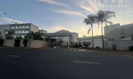 Oportunidade Única em RIBEIRAO PRETO - SP | Tipo: Apartamento | Negociação: Leilão  | Situação: Imóvel
