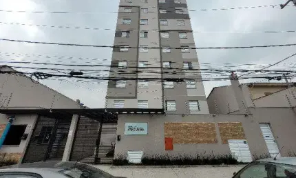 Oportunidade Única em SAO PAULO - SP | Tipo: Apartamento | Negociação: Leilão  | Situação: Imóvel