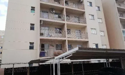 Oportunidade Única em JAU - SP | Tipo: Apartamento | Negociação: Leilão  | Situação: Imóvel