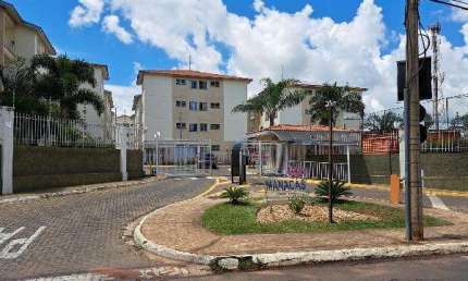 Oportunidade Única em ARARAQUARA - SP | Tipo: Apartamento | Negociação: Leilão  | Situação: Imóvel