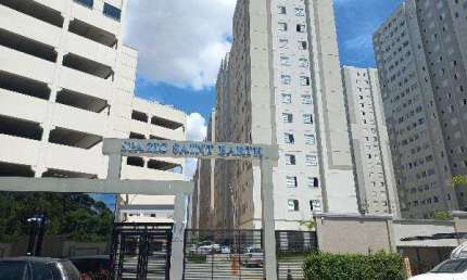 Oportunidade Única em SAO PAULO - SP | Tipo: Apartamento | Negociação: Leilão  | Situação: Imóvel