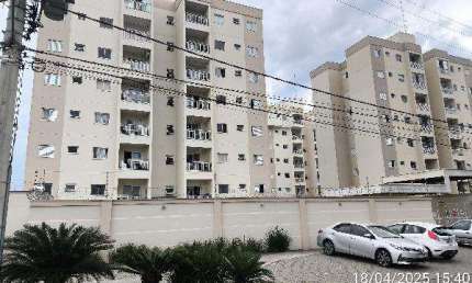 Oportunidade Única em TAUBATE - SP | Tipo: Apartamento | Negociação: Leilão  | Situação: Imóvel