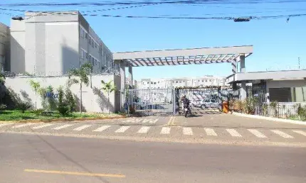 Oportunidade Única em RIBEIRAO PRETO - SP | Tipo: Apartamento | Negociação: Leilão  | Situação: Imóvel