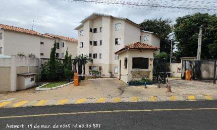 Oportunidade Única em FRANCA - SP | Tipo: Apartamento | Negociação: Leilão  | Situação: Imóvel