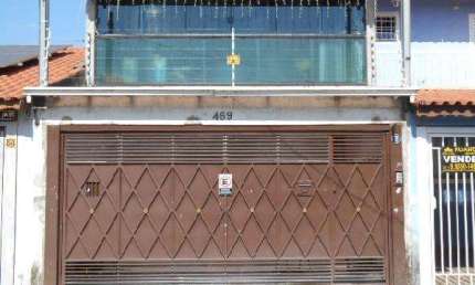 Oportunidade Única em SAO PAULO - SP | Tipo: Casa | Negociação: Leilão  | Situação: Imóvel