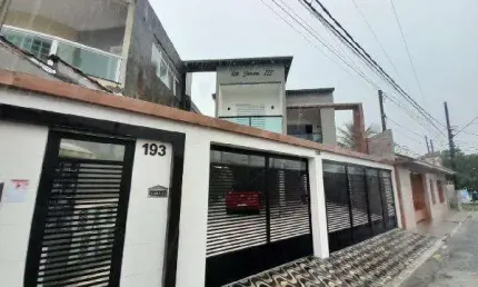 Oportunidade Única em PRAIA GRANDE - SP | Tipo: Casa | Negociação: Leilão  | Situação: Imóvel