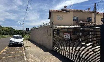 Oportunidade Única em BARRETOS - SP | Tipo: Apartamento | Negociação: Leilão  | Situação: Imóvel