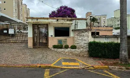 Oportunidade Única em CAMPINAS - SP | Tipo: Apartamento | Negociação: Leilão  | Situação: Imóvel