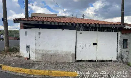 Oportunidade Única em SAO PEDRO - SP | Tipo: Casa | Negociação: Leilão  | Situação: Imóvel