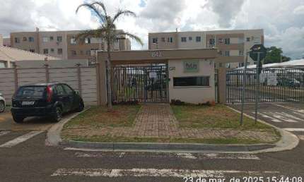 Oportunidade Única em CATANDUVA - SP | Tipo: Apartamento | Negociação: Leilão  | Situação: Imóvel