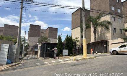 Oportunidade Única em COTIA - SP | Tipo: Apartamento | Negociação: Leilão  | Situação: Imóvel