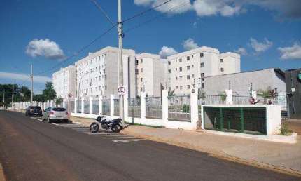 Oportunidade Única em ARARAQUARA - SP | Tipo: Apartamento | Negociação: Leilão  | Situação: Imóvel